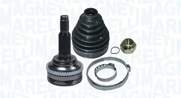 Set articulatie planetara Dreapta Stanga (33z 22z 52mm; ABS:47) potrivit CHEVROLET LACETTI, NUBIRA; DAEWOO NUBIRA 1.4 1.6 1.8 07.03-