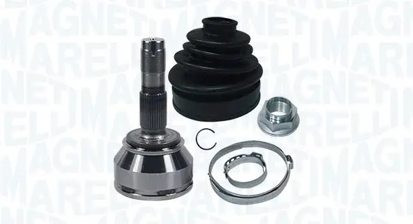 Set articulatie planetara Dreapta Stanga (35z 29z 71,4mm) potrivit CITROEN JUMPER II; FIAT DUCATO; PEUGEOT BOXER 2.0D 2.2D 2.3D 04.06-