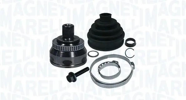 Set articulatie planetara Dreapta Stanga (38z 27z 60mm; ABS:48) potrivit FORD GALAXY I; SEAT ALHAMBRA; VW SHARAN 1.4-2.8 03.95-
