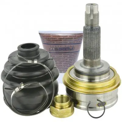 Set articulatie, planetara FEBEST 0110-010