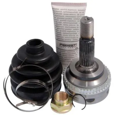 Set articulatie, planetara FEBEST 0110-035A48