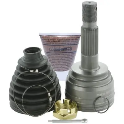Set articulatie, planetara FEBEST 0110-038