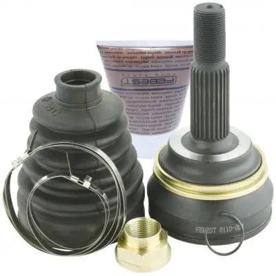 Set articulatie, planetara FEBEST 0110-054