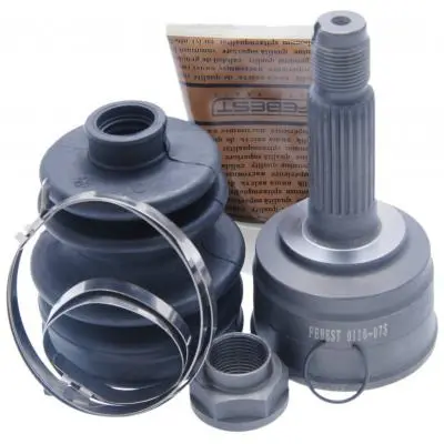 Set articulatie, planetara FEBEST 0110-075