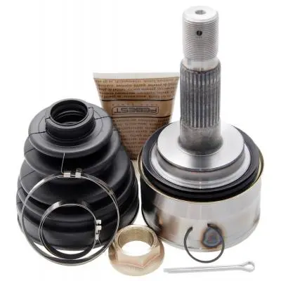 Set articulatie, planetara FEBEST 0110-080