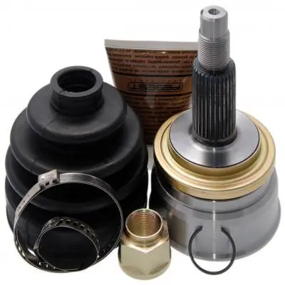 Set articulatie, planetara FEBEST 0110-083