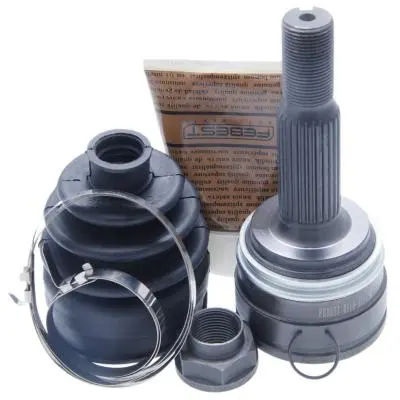 Set articulatie, planetara FEBEST 0110-ACA33R