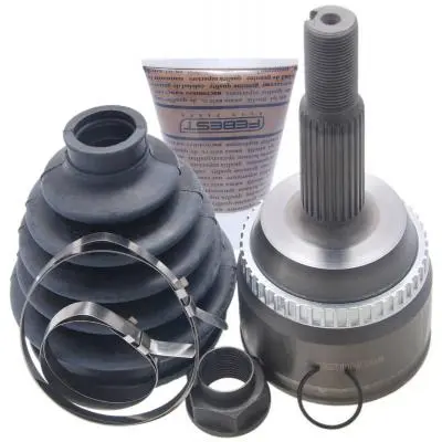 Set articulatie, planetara FEBEST 0110-ACV30A48