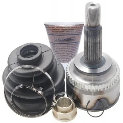 Set articulatie, planetara FEBEST 0110-ZZE120A48