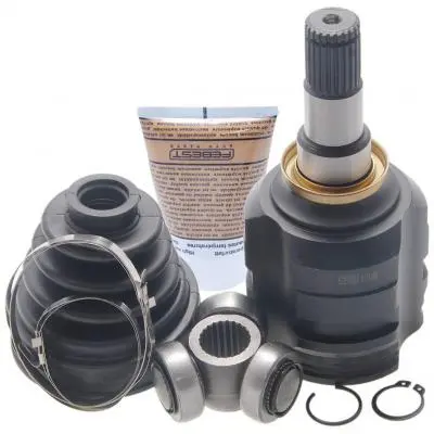 Set articulatie, planetara FEBEST 0111-001