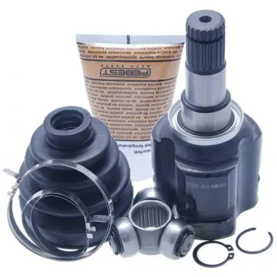 Set articulatie, planetara FEBEST 0111-NHW20RH