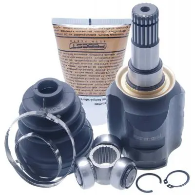 Set articulatie, planetara FEBEST 0111-ST220LH