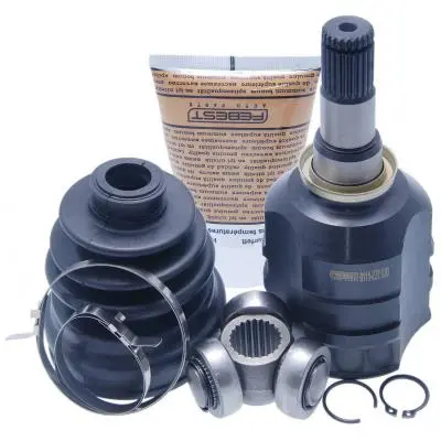 Set articulatie, planetara FEBEST 0111-ZZE120