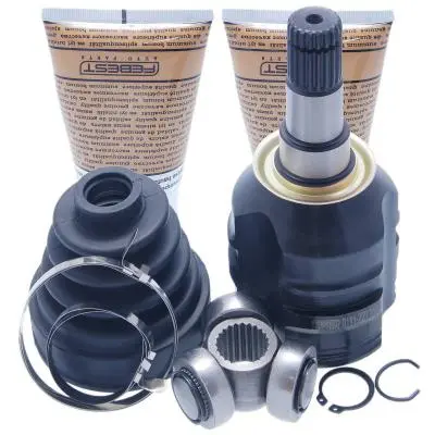 Set articulatie, planetara FEBEST 0111-ZZT250