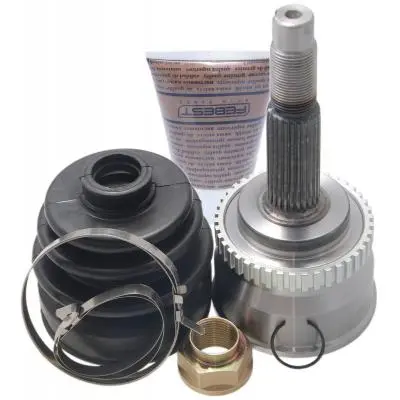Set articulatie, planetara FEBEST 0210-017A42