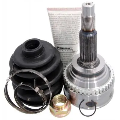 Set articulatie, planetara FEBEST 0210-019A42