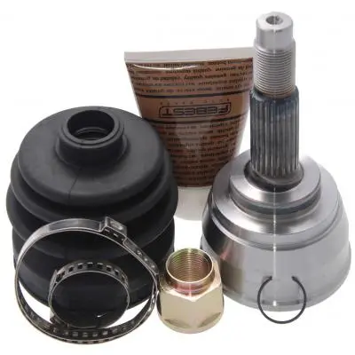 Set articulatie, planetara FEBEST 0210-084