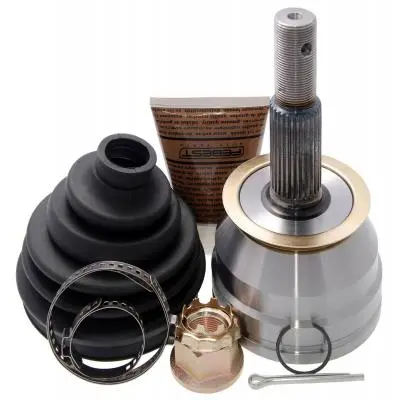Set articulatie, planetara FEBEST 0210-A60