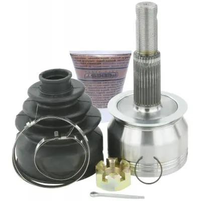Set articulatie, planetara FEBEST 0210-D40AT