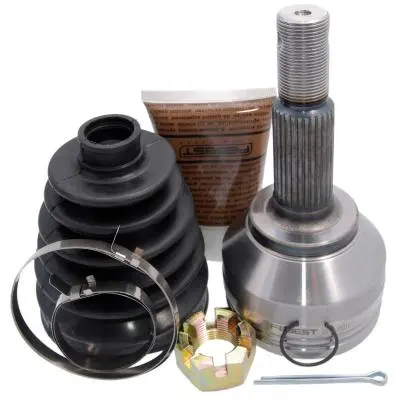 Set articulatie, planetara FEBEST 0210-J1016