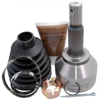 Set articulatie, planetara FEBEST 0210-J1020
