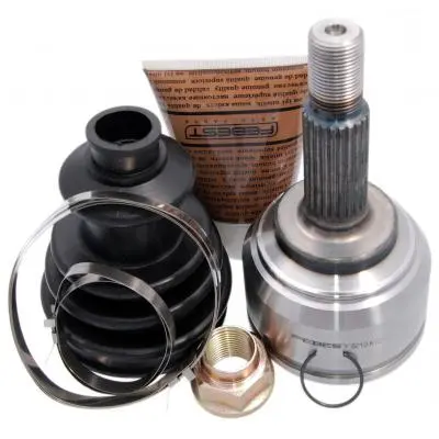 Set articulatie, planetara FEBEST 0210-K12