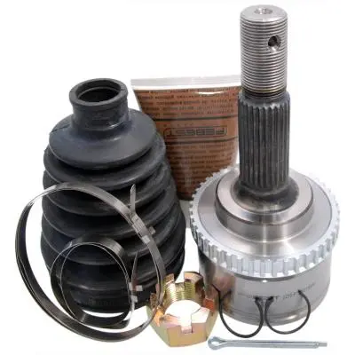 Set articulatie, planetara FEBEST 0210-P12QG18A44