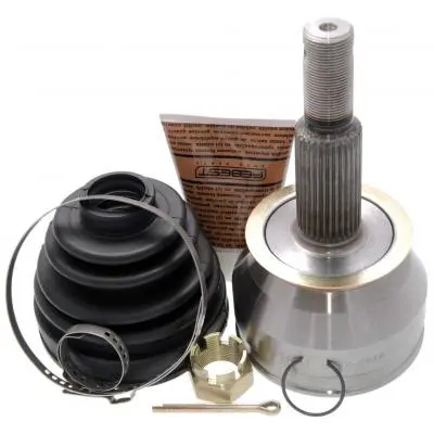 Set articulatie, planetara FEBEST 0210-R51R