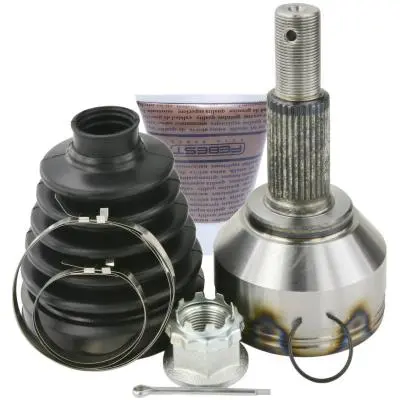 Set articulatie, planetara FEBEST 0210-R52VQ35