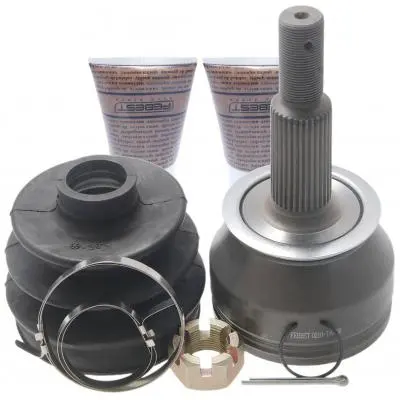 Set articulatie, planetara FEBEST 0210-TA60R