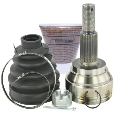 Set articulatie, planetara FEBEST 0210-Y51R