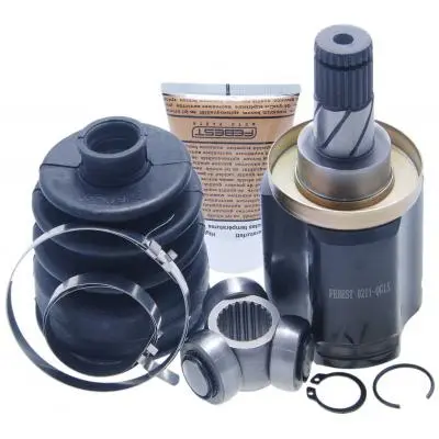 Set articulatie, planetara FEBEST 0211-QG15