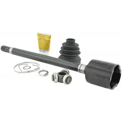Set articulatie, planetara FEBEST 0211-QR25MTRH
