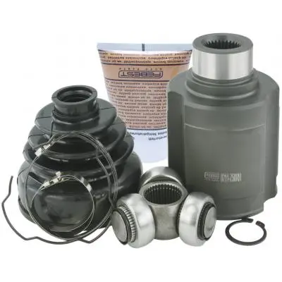 Set articulatie, planetara FEBEST 0211-Z50RH