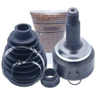 Set articulatie, planetara FEBEST 0310-CITYAT