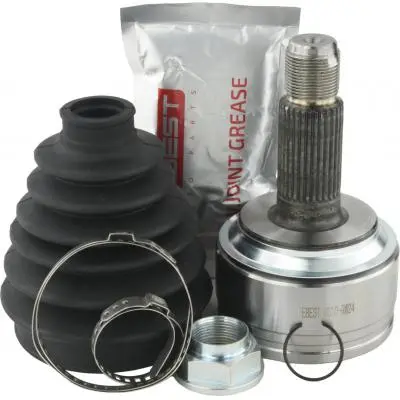 Set articulatie, planetara FEBEST 0310-RW24