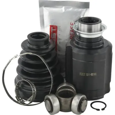 Set articulatie, planetara FEBEST 0311-RW24RH