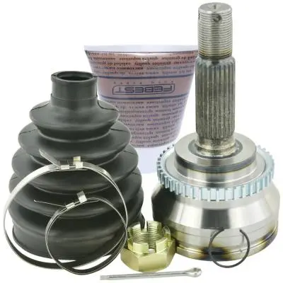 Set articulatie, planetara FEBEST 0410-033A43