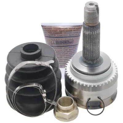 Set articulatie, planetara FEBEST 0410-038A43