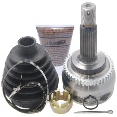 Set articulatie, planetara FEBEST 0410-DA2A43