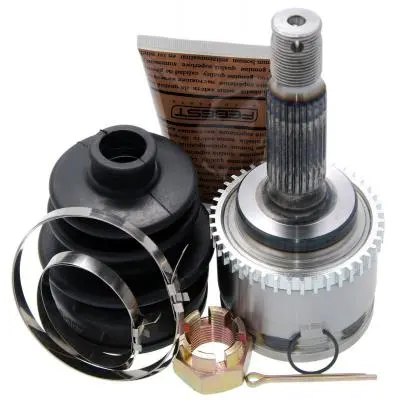 Set articulatie, planetara FEBEST 0410-H66A43