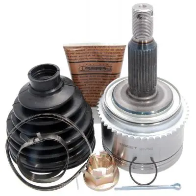 Set articulatie, planetara FEBEST 0410-V75A50