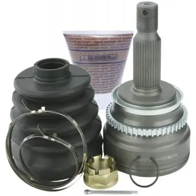 Set articulatie, planetara FEBEST 0410-V97WRA50