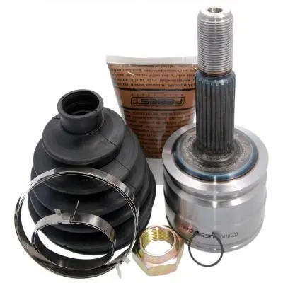 Set articulatie, planetara FEBEST 0410-Z36