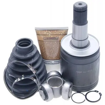 Set articulatie, planetara FEBEST 0411-V97LH
