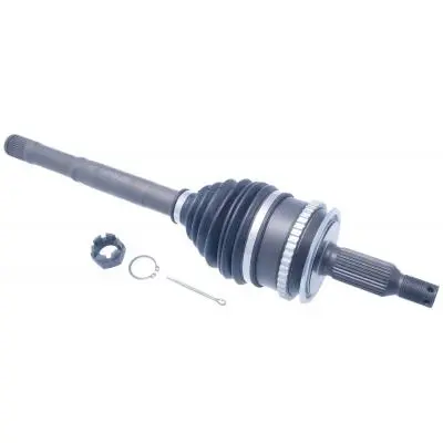 Set articulatie, planetara FEBEST 0414-KB4A47L