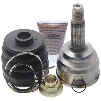 Set articulatie, planetara FEBEST 0510-001