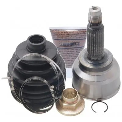 Set articulatie, planetara FEBEST 0510-004