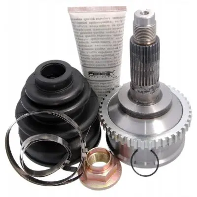 Set articulatie, planetara FEBEST 0510-018A44