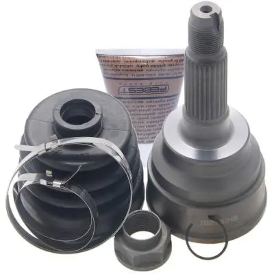 Set articulatie, planetara FEBEST 0510-024